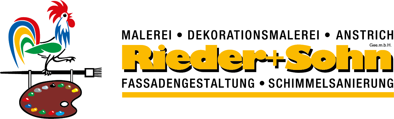 rieder-und-sohn-logo Rieder und Sohn Logo